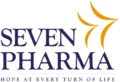 seven pharma logo