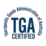 TGA AUSTRALIA