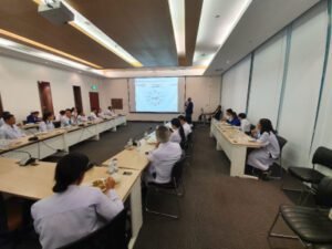 Hetero Biopharma launches ‘RILAST,’ the biosimilar Rituximab in Georgia.