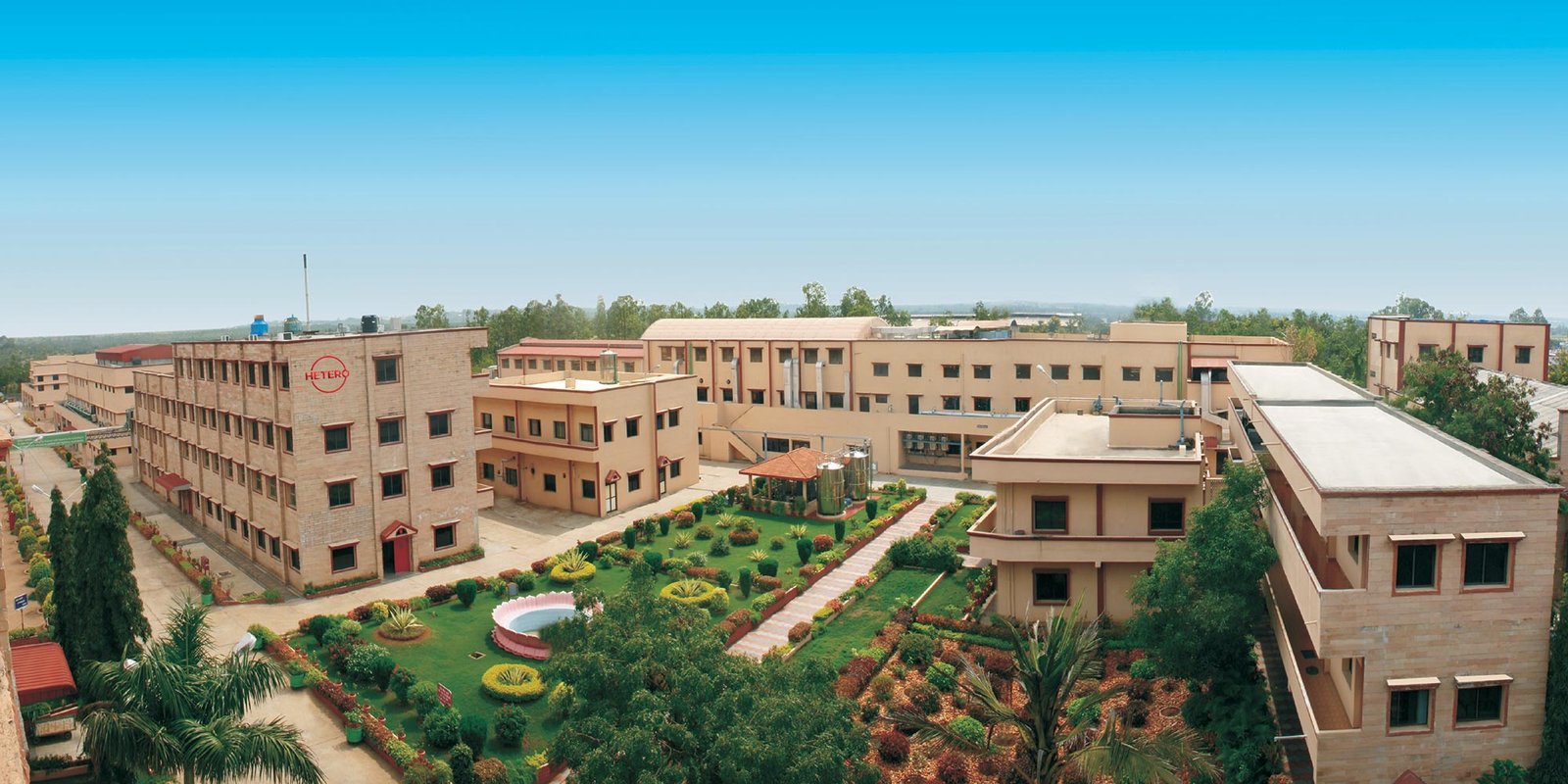 API-Facility at Bonthapally Hyderabad