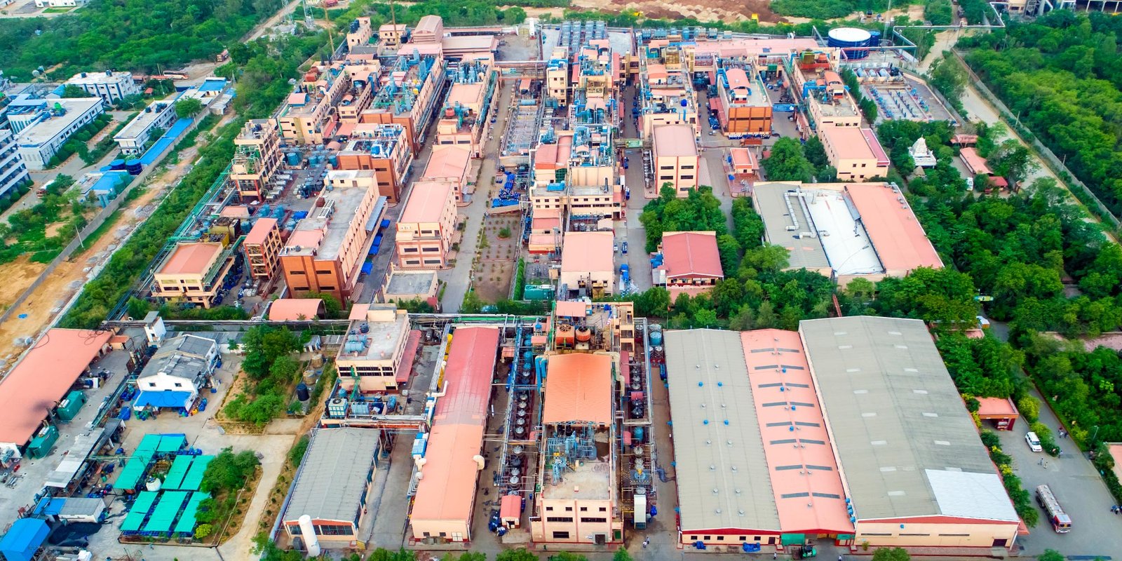 API-Facility at Kazipally