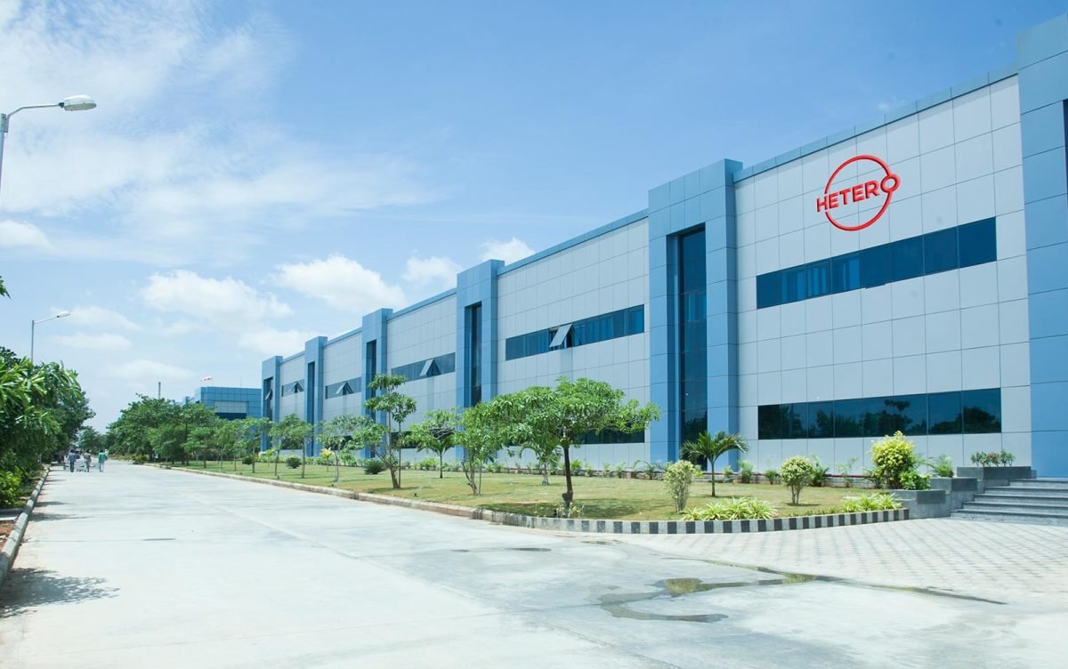 Biosimilars-Facility Jadcherla